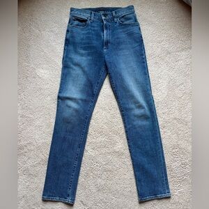 Joe's Jeans The Luna High Rise Cigarette Ankle 27” women’s